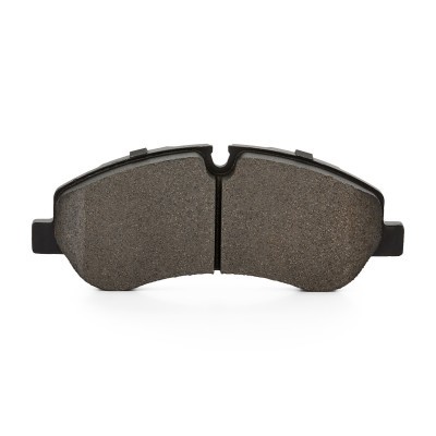 Klocki hamulcowe RIDEX 402B0588P 402B0588P - foto 5