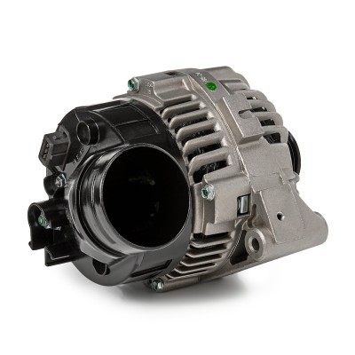 Alternator RIDEX 4G0415R 4G0415R - foto 6