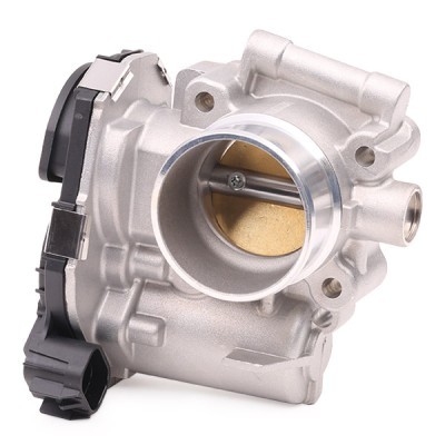 Дроссельная заслонка RIDEX 158T0168 158T0168 - foto 3