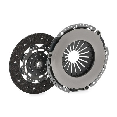 Zestaw Sprzęgła RIDEX 479C0567 479C0567 - foto 4
