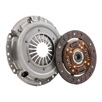 Zestaw Sprzęgła RIDEX 479C0238 479C0238 - foto 3