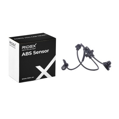 Czujnik ABS RIDEX 412W1370 412W1370 - foto 2