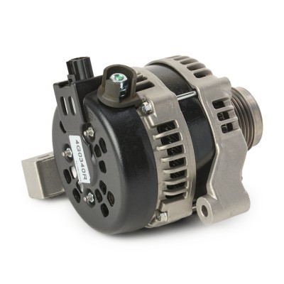 Alternator RIDEX 4G0340R 4G0340R - foto 4