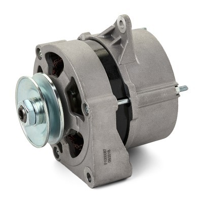 Alternator RIDEX 4G0281R 4G0281R - foto 3