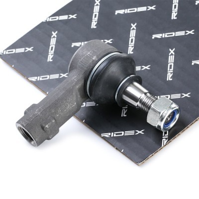 Końcówka drążka kierowniczego RIDEX 914T0542 914T0542 - foto 3