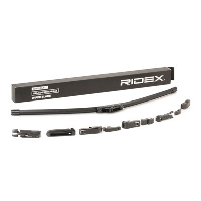 Pióro Wycieraczki RIDEX 298W0504 298W0504 - foto 3
