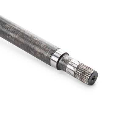 Półoś Napędowa RIDEX 13D0296 13D0296 - foto 11