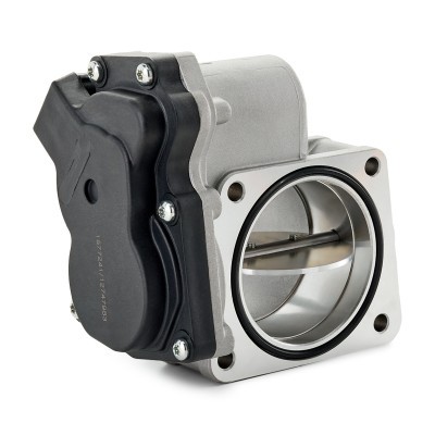 Дроссельная заслонка RIDEX 158T0185 158T0185 - foto 4