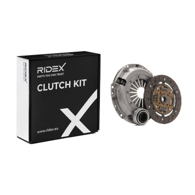 Zestaw Sprzęgła RIDEX 479C3189 479C3189 - foto 2