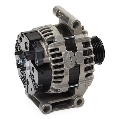 Alternator RIDEX 4G0127R 4G0127R - foto 5