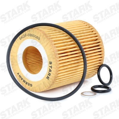 Filtr Oleju Stark SKOF-0860060 SKOF-0860060 - foto 4