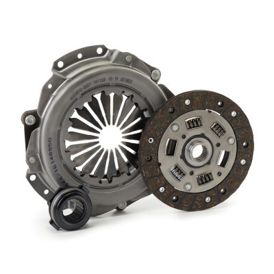 Zestaw Sprzęgła RIDEX 479C3101 479C3101 - foto 3