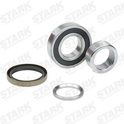 Łożysko Koła Stark SKWB-0180578 SKWB-0180578 - foto 3
