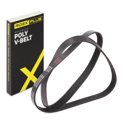 Pasek Klinowy Wielorowkowy RIDEX 305P0078P 305P0078P - foto 2
