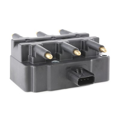 Cewka Zapłonowa RIDEX 689C0192 689C0192 - foto 4