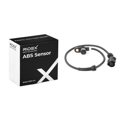 Czujnik ABS RIDEX 412W0159 412W0159 - foto 2