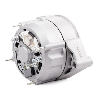 Alternator RIDEX 4G0650 4G0650 - foto 3