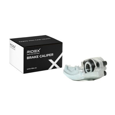 Zacisk Hamulcowy RIDEX 78B0520 78B0520 - foto 2