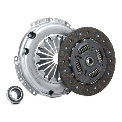 Zestaw Sprzęgła RIDEX 479C2895 479C2895 - foto 2