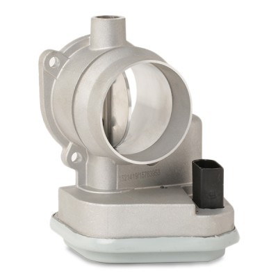 Дроссельная заслонка RIDEX 158T0225 158T0225 - foto 3