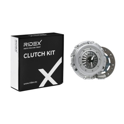 Zestaw Sprzęgła RIDEX 479C0315 479C0315 - foto 2