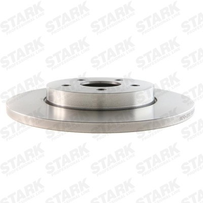 Tarcza hamulcowa Stark SKFO-2012 SKFO-2012 - foto 5