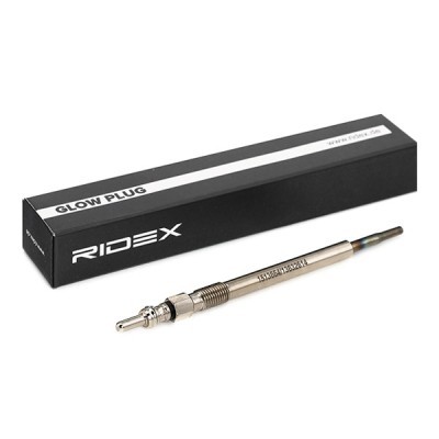 Świeca Żarowa RIDEX 243G0035 243G0035 - foto 2