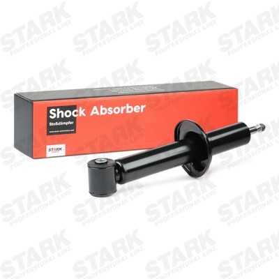 Amortyzator Stark SKSA-0132168 SKSA-0132168 - foto 2
