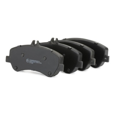 Klocki hamulcowe RIDEX 402B0564 402B0564 - foto 4