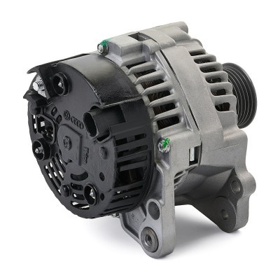 Alternator RIDEX 4G0469R 4G0469R - foto 4