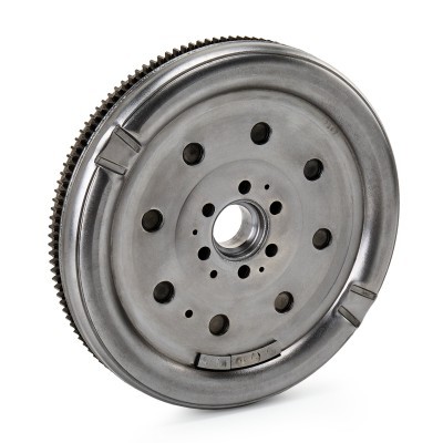 Koło zamachowe RIDEX 577F0014R 577F0014R - foto 4