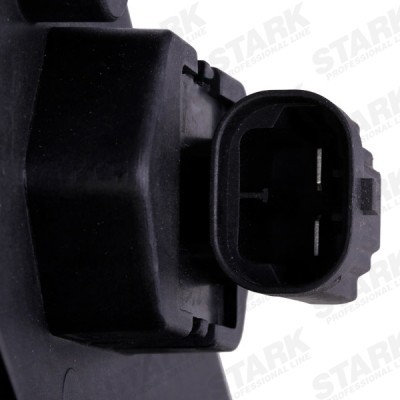 Wentylator Chłodnicy Stark SKRF-0300177 SKRF-0300177 - foto 5