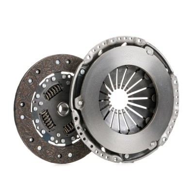 Zestaw Sprzęgła RIDEX 479C0232 479C0232 - foto 4