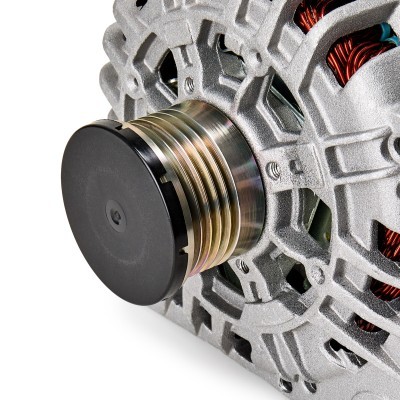 Alternator RIDEX 4G0022 4G0022 - foto 5