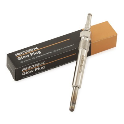 Świeca Żarowa RIDEX 243G0058 243G0058 - foto 2