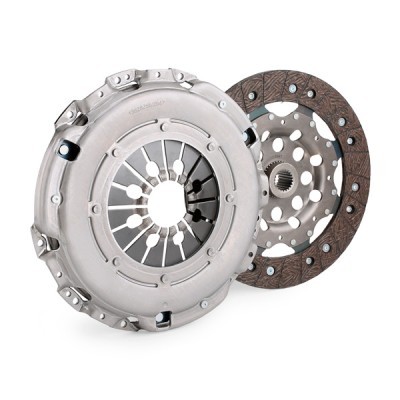 Zestaw Sprzęgła RIDEX 479C0221 479C0221 - foto 3