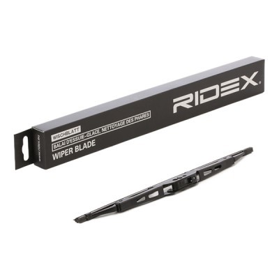 Щетка стеклоочистителя заднего стекла RIDEX 298W16947 298W16947 - foto 2