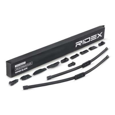 Pióro Wycieraczki RIDEX 298W0195 298W0195 - foto 2