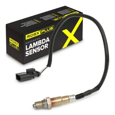 Sonda Lambda RIDEX 3922L0048P 3922L0048P - foto 2
