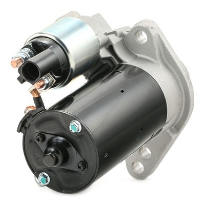 Rozrusznik RIDEX 2S0286 2S0286 - foto 4