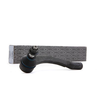 Końcówka drążka kierowniczego RIDEX 914T0036 914T0036 - foto 2