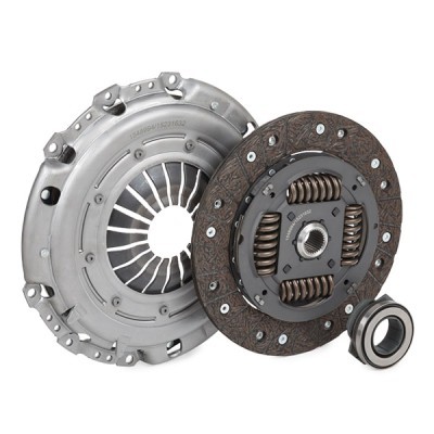 Zestaw Sprzęgła RIDEX 479C0562 479C0562 - foto 3