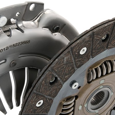 Zestaw Sprzęgła RIDEX 479C0436 479C0436 - foto 5