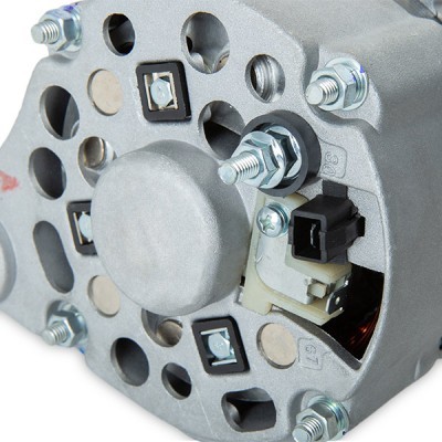 Alternator RIDEX 4G0675 4G0675 - foto 5