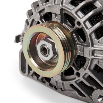 Alternator RIDEX 4G0763R 4G0763R - foto 6
