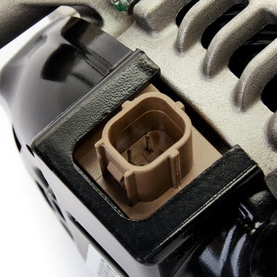 Alternator RIDEX 4G0968R 4G0968R - foto 6