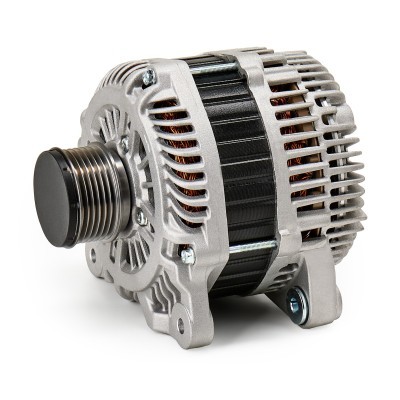 Alternator RIDEX 4G0533 4G0533 - foto 3