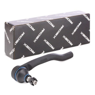 Końcówka drążka kierowniczego RIDEX 914T0509 914T0509 - foto 2