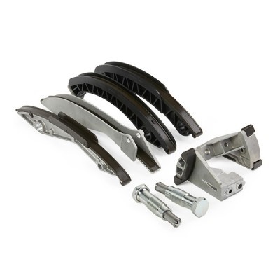 Zestaw łańcucha rozrządu RIDEX 1389T2708 1389T2708 - foto 4