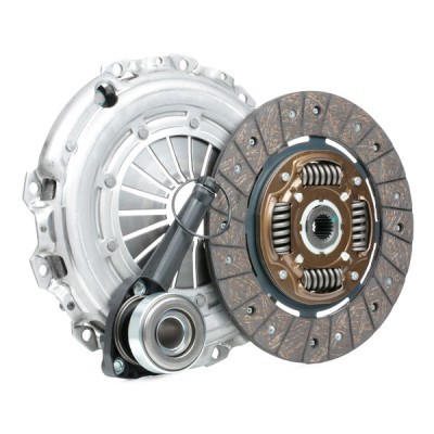 Zestaw Sprzęgła RIDEX 479C0862 479C0862 - foto 3